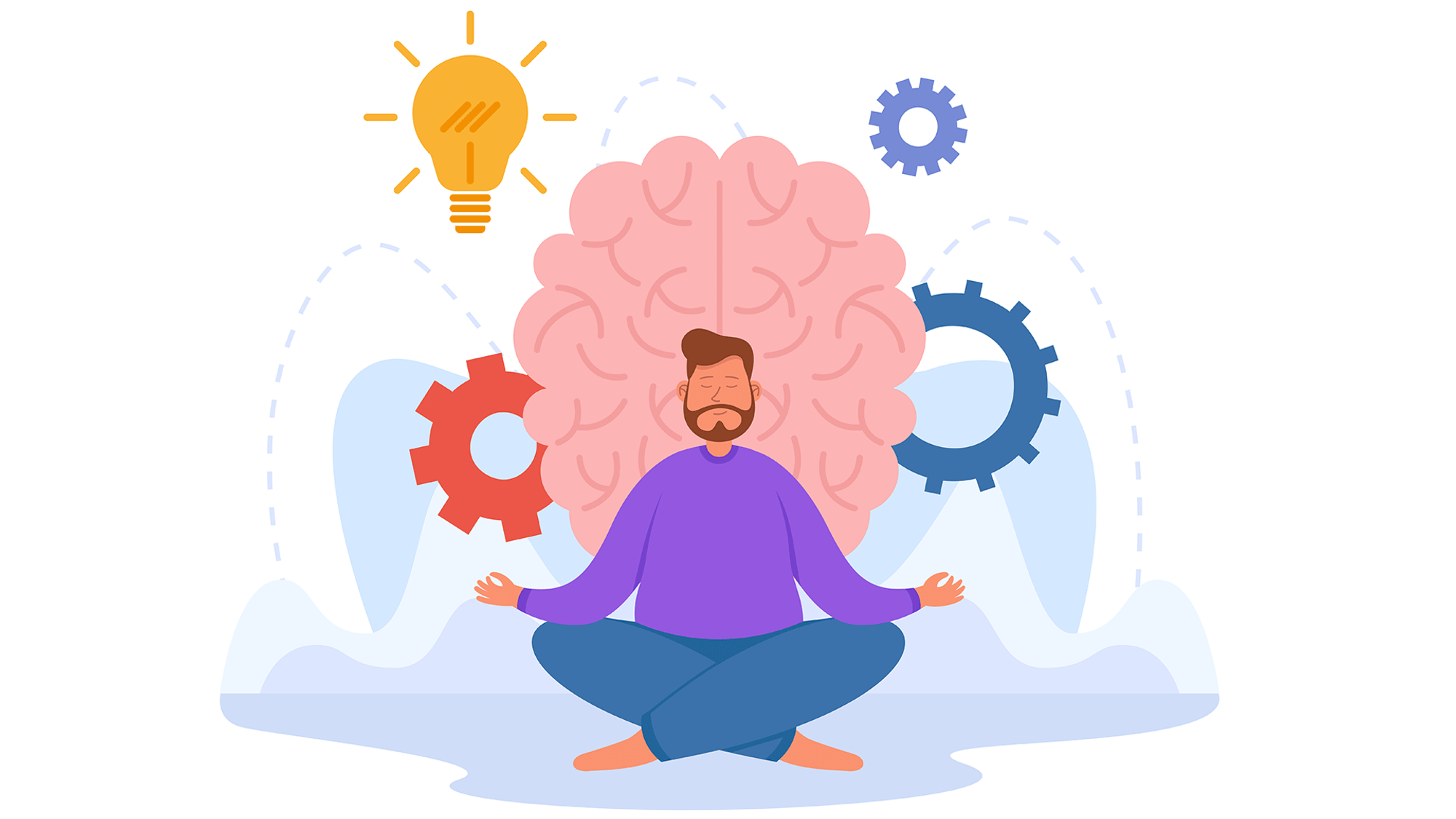 Do You Know You Have a Second Brain?