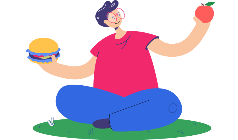 1 Nutrition Matters Foundation